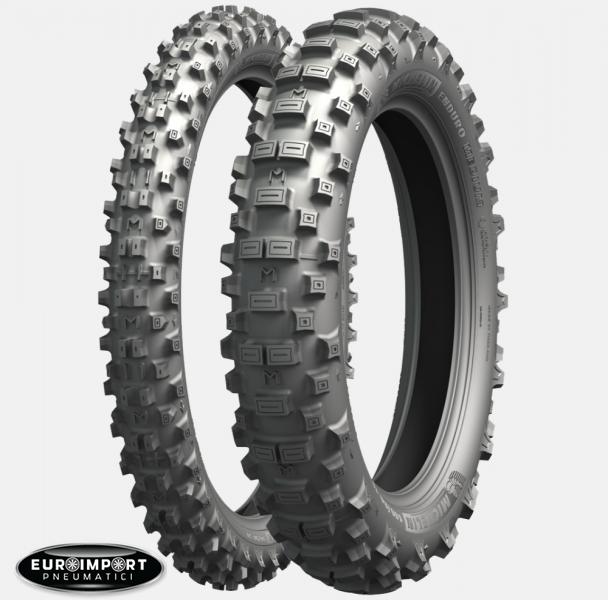 Michelin Enduro  140/80  18 70 R   TT POSTERIORE DOT 2025